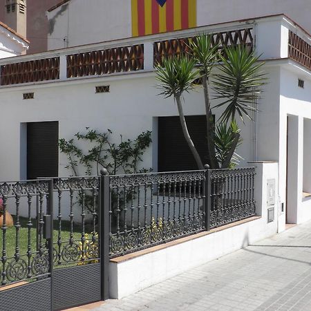 Apartament Can Batlle Premiá de Mar Camera foto