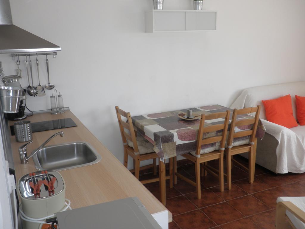 Apartament Can Batlle Premiá de Mar Camera foto