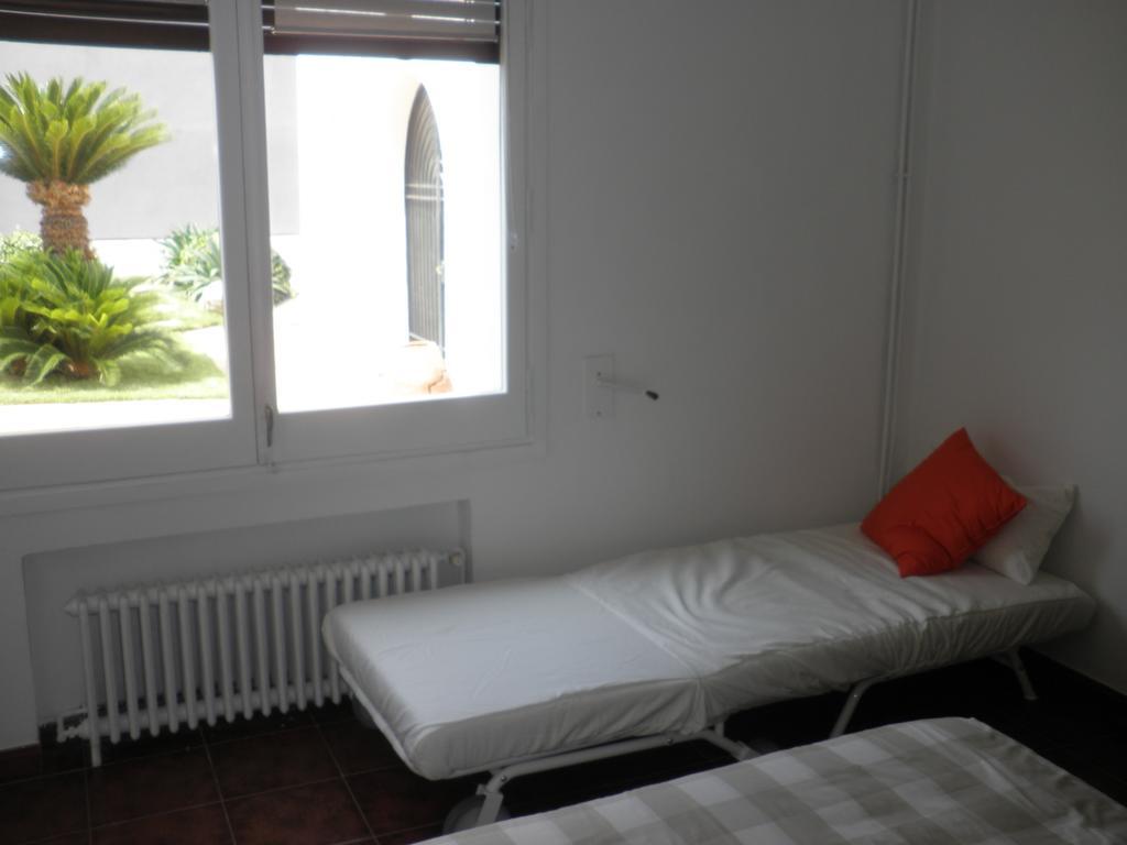 Apartament Can Batlle Premiá de Mar Camera foto