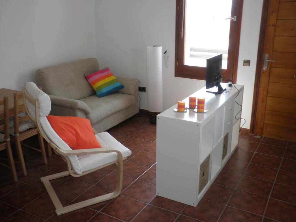 Apartament Can Batlle Premiá de Mar Camera foto